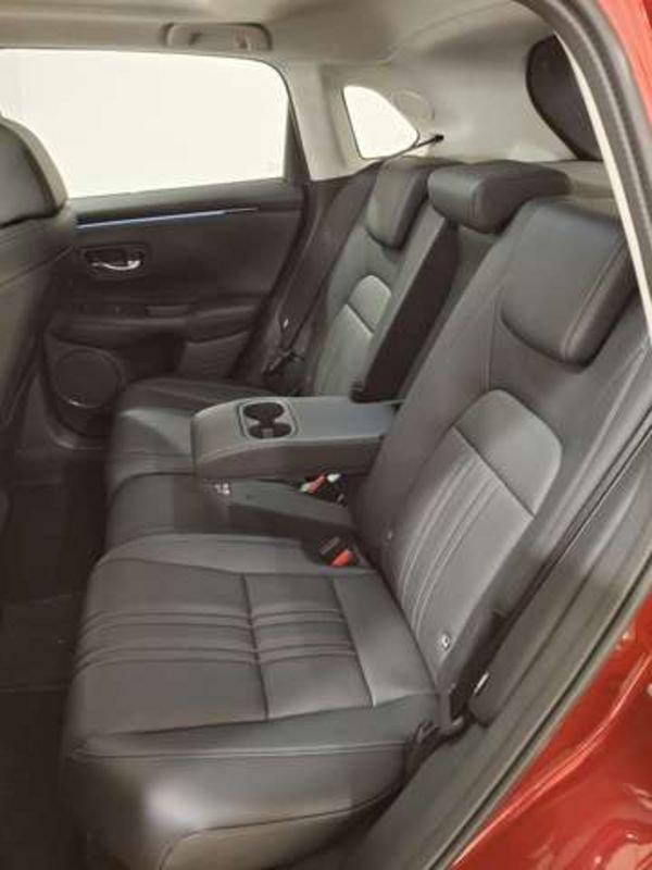 Honda ZR-V 2.0 hev Advance