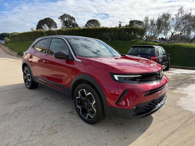 Opel Mokka 1.2 Turbo 130 CV Ultimate