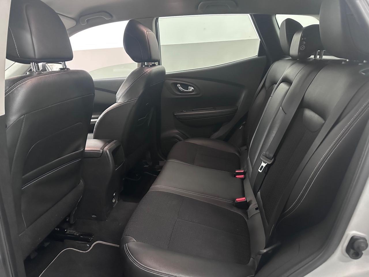 Renault Kadjar dCi 130CV 4x4 Energy Intens 2016