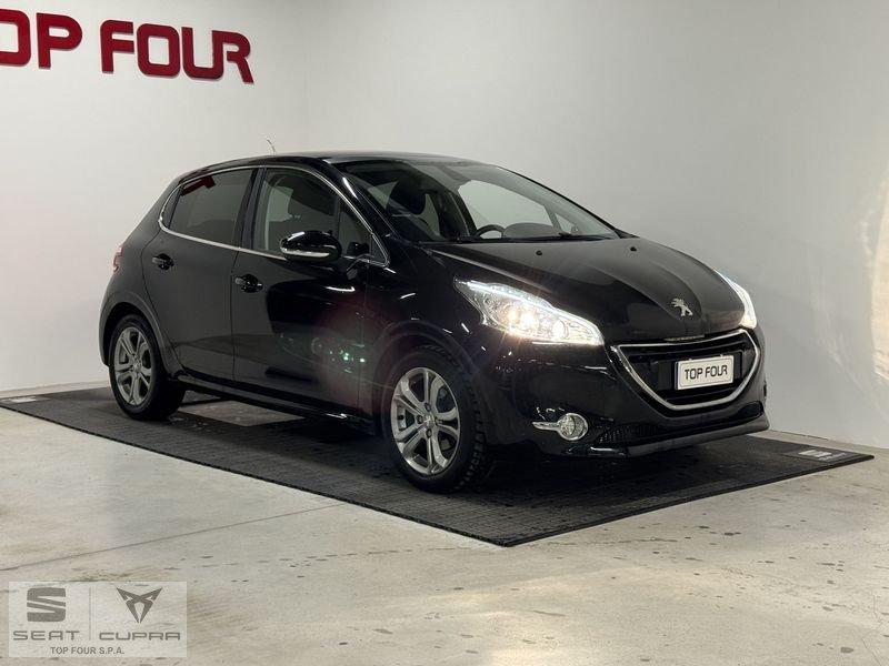 Peugeot 208 1.4 HDi 68cv FAP Active