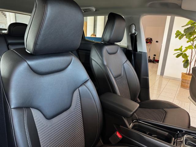 JEEP Compass 1.5 Turbo T4 130CV MHEV ALTITUDE - VARI COLORI