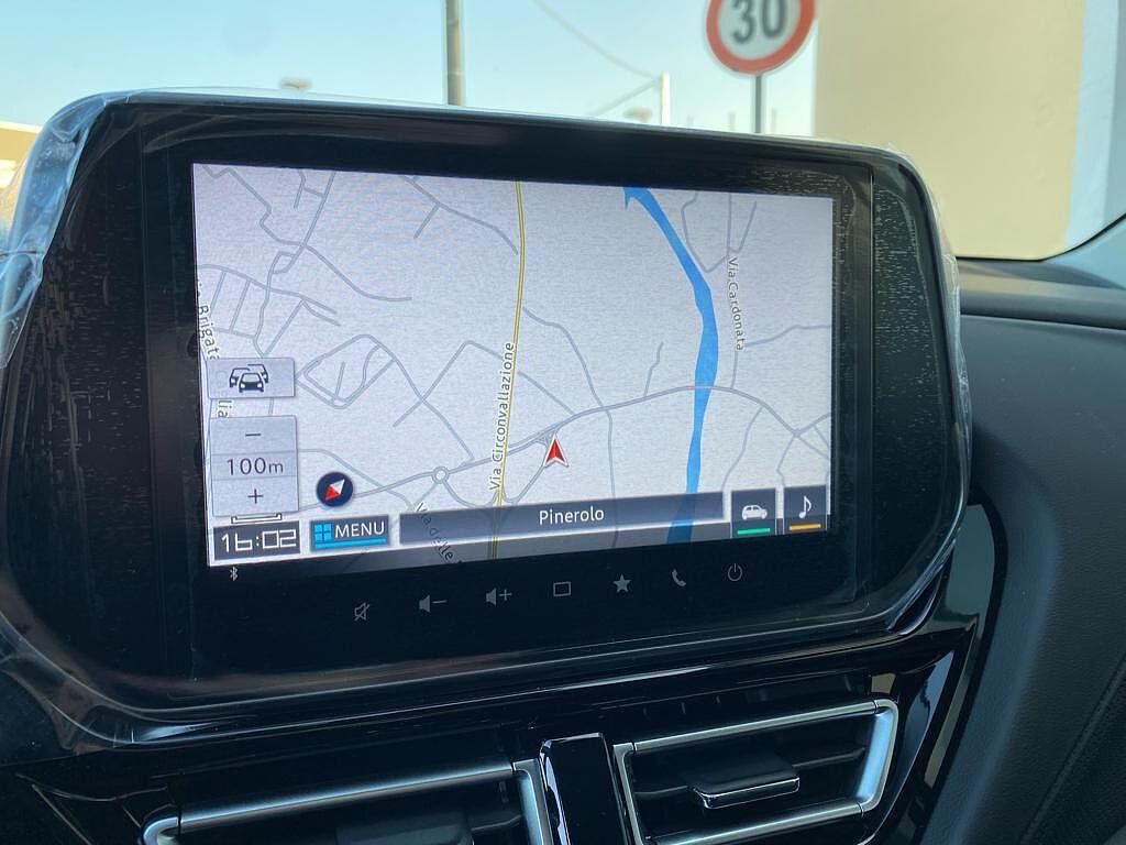 Suzuki S-Cross 1.4 Hybrid Top+