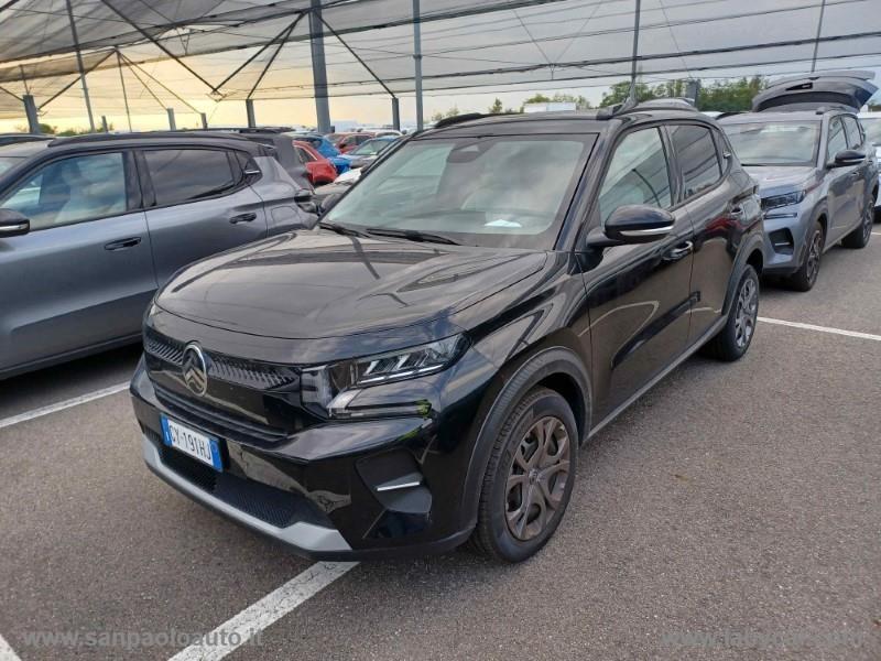 CITROEN C3 PureTech 100 S&S Max