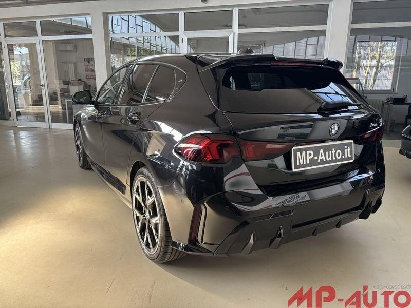 BMW Serie 1 118d MSport Pro