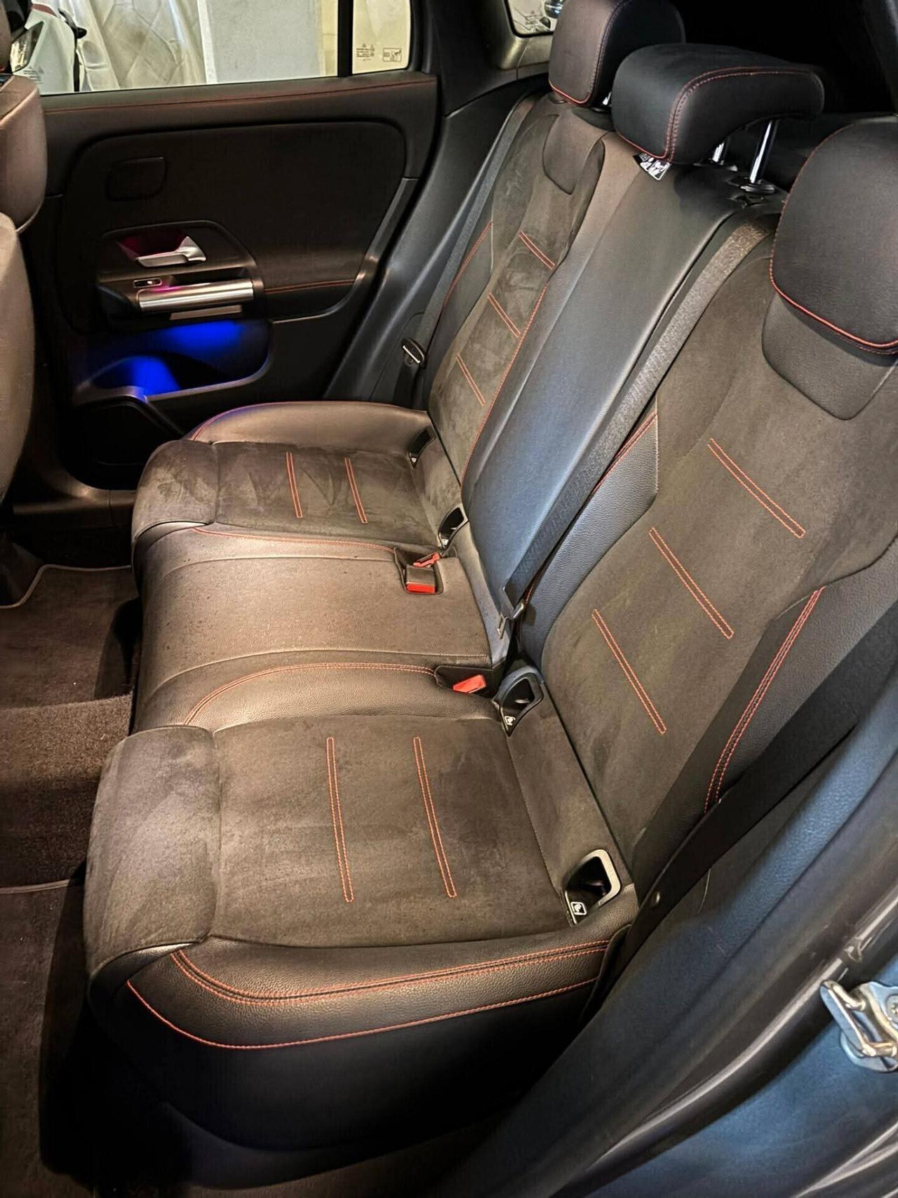 Mercedes-benz GLA 220 d Automatic Premium/--/''