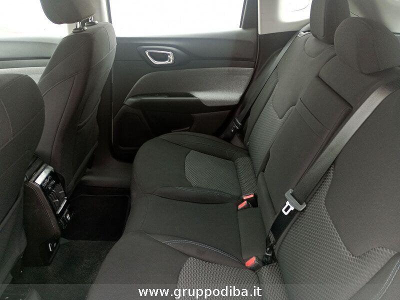 Jeep Compass II 2021 1.6 mjt Longitude 2wd 130cv