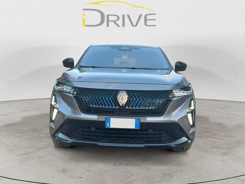 Renault Rafale Full Hybrid E-Tech 200 CV Esprit Alpine