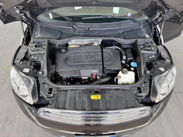 MINI Countryman 2.0 Cooper D Park Lane Plus Automatica