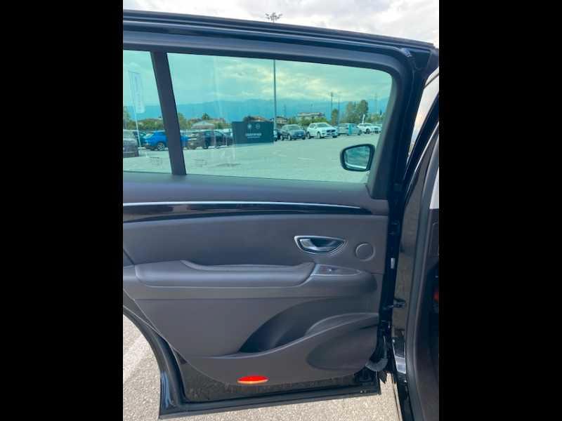 RENAULT Espace 1.6 dci energy Intens 160cv edc