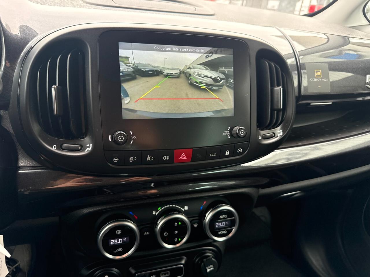 Fiat 500L 95cv AUTOCARRO PREZZO PIU IVA