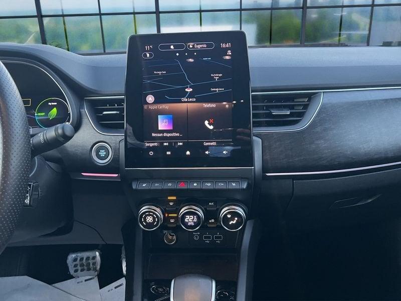 Renault Arkana Arkana Full Hybrid E-Tech 145 CV Esprit Alpine