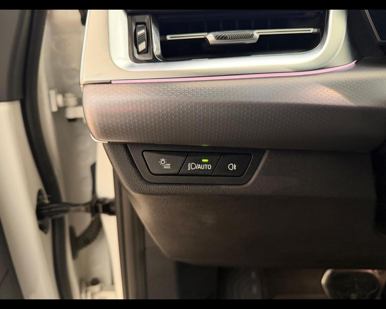 BMW Serie 2 A.T. (U06) - 218d Active Tourer Msport