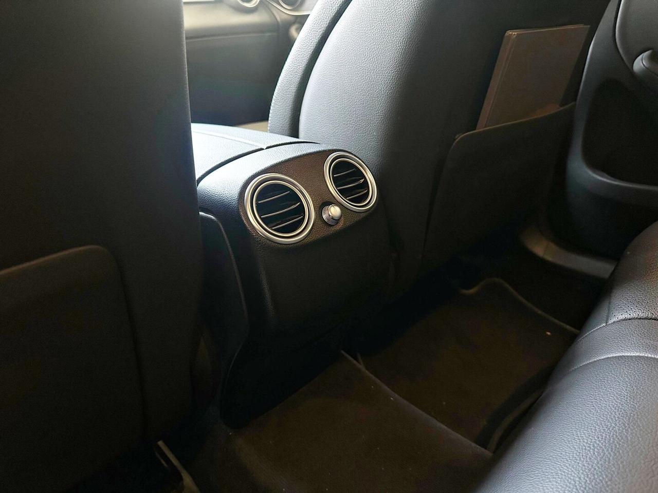 Mercedes Classe GLC 220 d 4matic Business Auto Led Camera Pelle