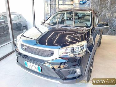 DR MOTOR DR3 S1 1.5 Bi-Fuel GPL