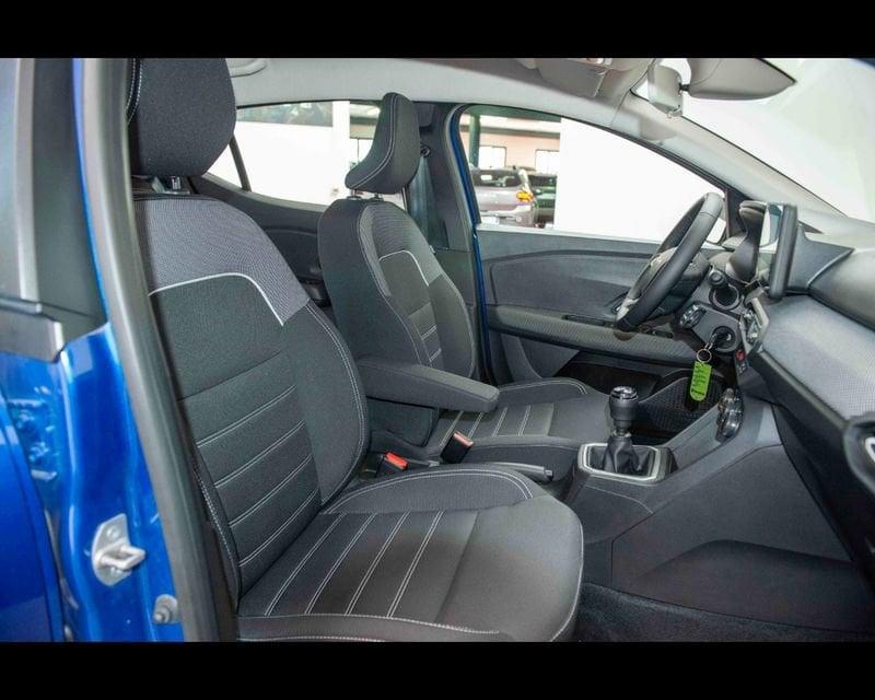 Dacia Sandero 3ª serie Streetway 1.0 TCe ECO-G Expression