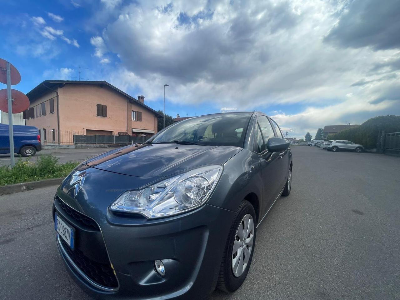 Citroen C3 1.1 Business