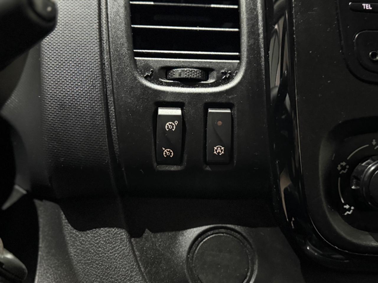 Opel Vivaro 1.6 BiTurbo (107kw/145cv) Posti 8+1