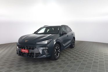 CUPRA Terramar Terramar 1.5 Hybrid DSG