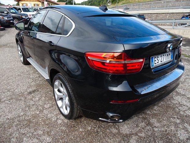 Bmw x6 (e71/e72) - 2013