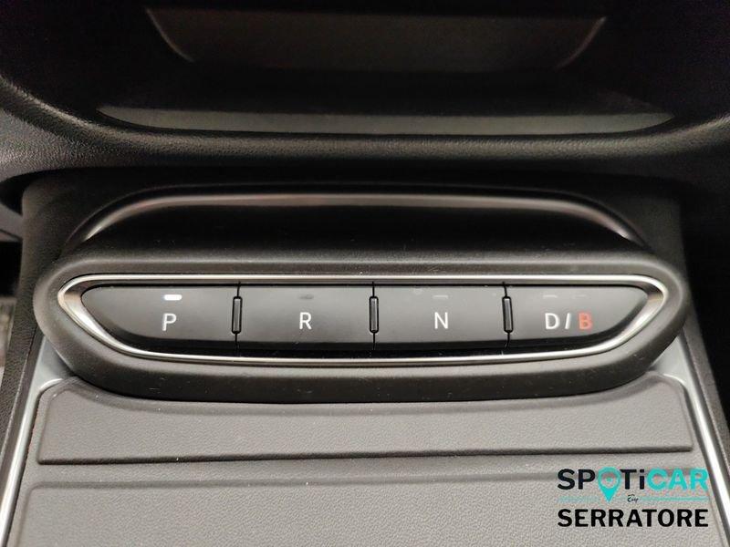 FIAT 600 BEV My24 600e - Red