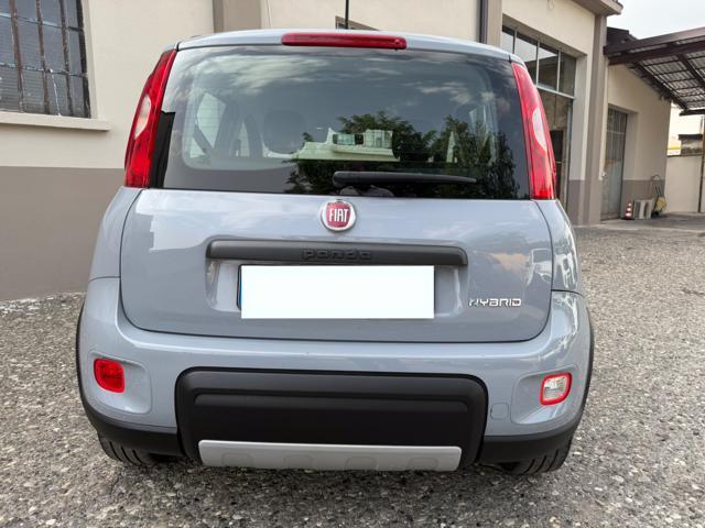 FIAT Panda IN PROMOZIONE!!!!!1.0 FireFly S&S Hybrid City Life
