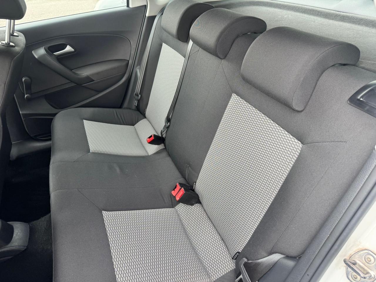 Volkswagen Polo 2014 1.2 Neopatentati