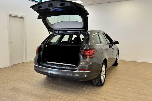 OPEL Astra 1.6 CDTI EcoFLEX S&S Sports Tourer Cosmo