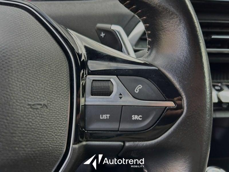 Peugeot 5008 BlueHDi 130 CV Automatica 7 Posti NAVI LED Active Business S&S