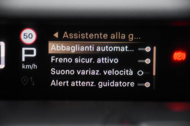 CITROEN C3 Aircross motore elettrico 113 CV Max **KM 0**
