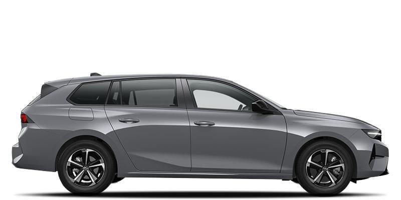 Opel Astra Nuova ST GS Diesel 130cv (96kW) Automatico