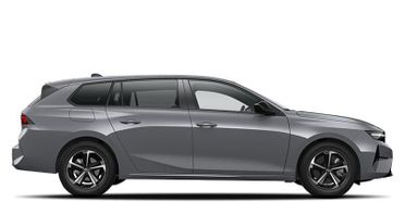 Opel Astra Nuova ST GS Diesel 130cv (96kW) Automatico