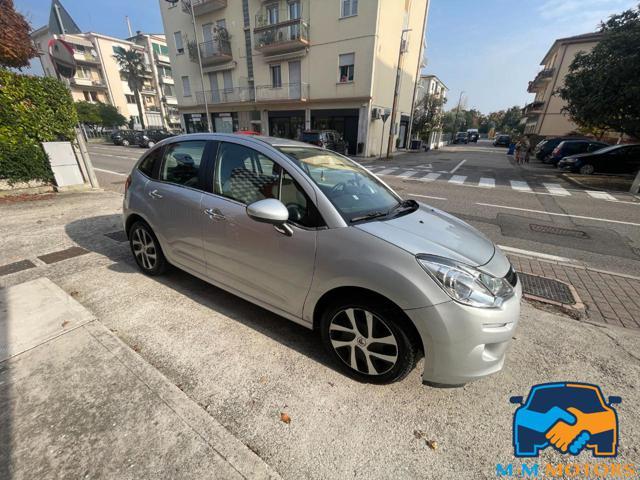 CITROEN C3 PureTech neo patentati GPL