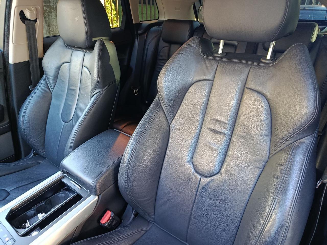 Land Rover Range Rover Evoque Dynamic TD4 #7461