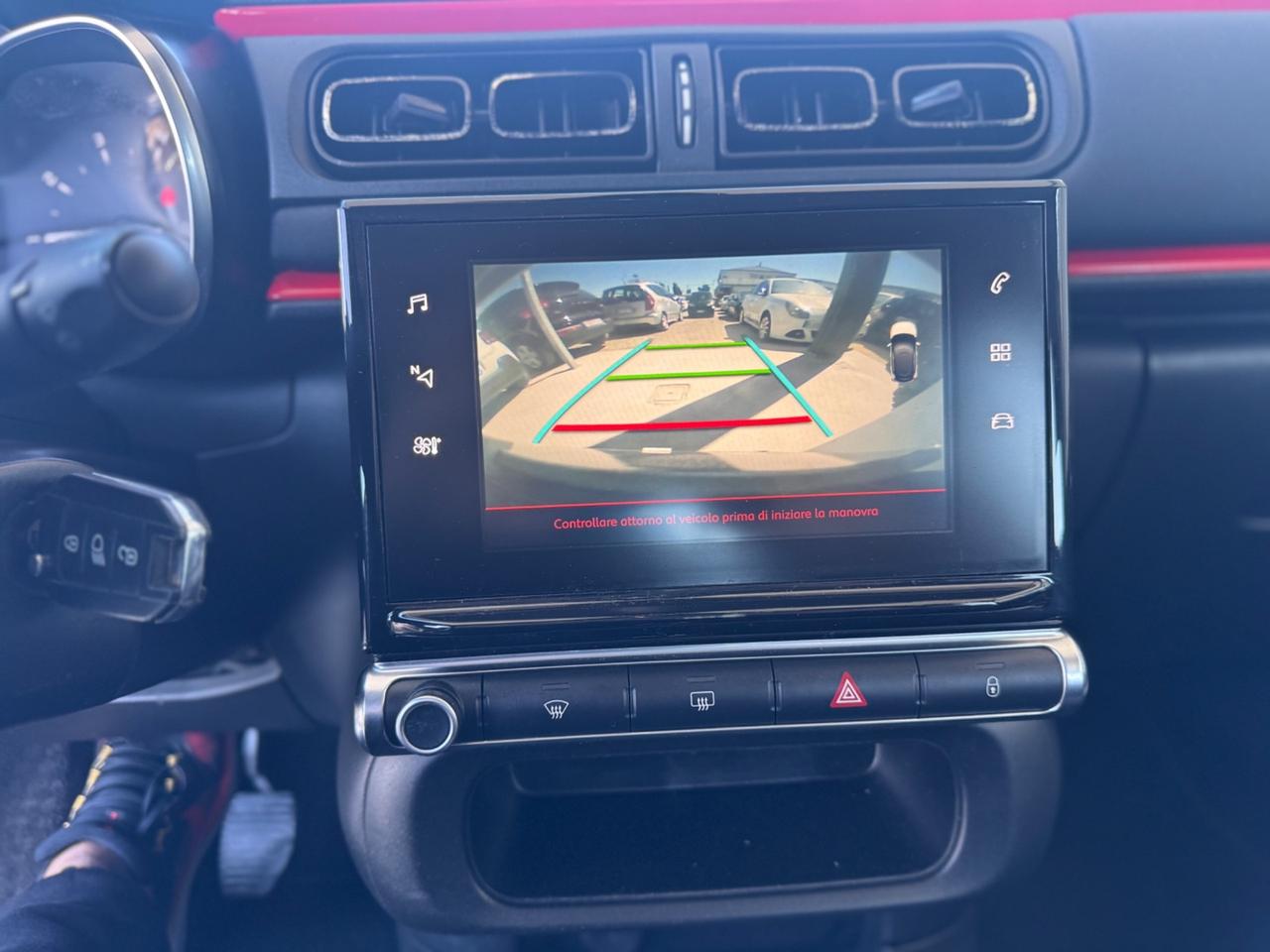 Citroen C3 PureTech 68 Live