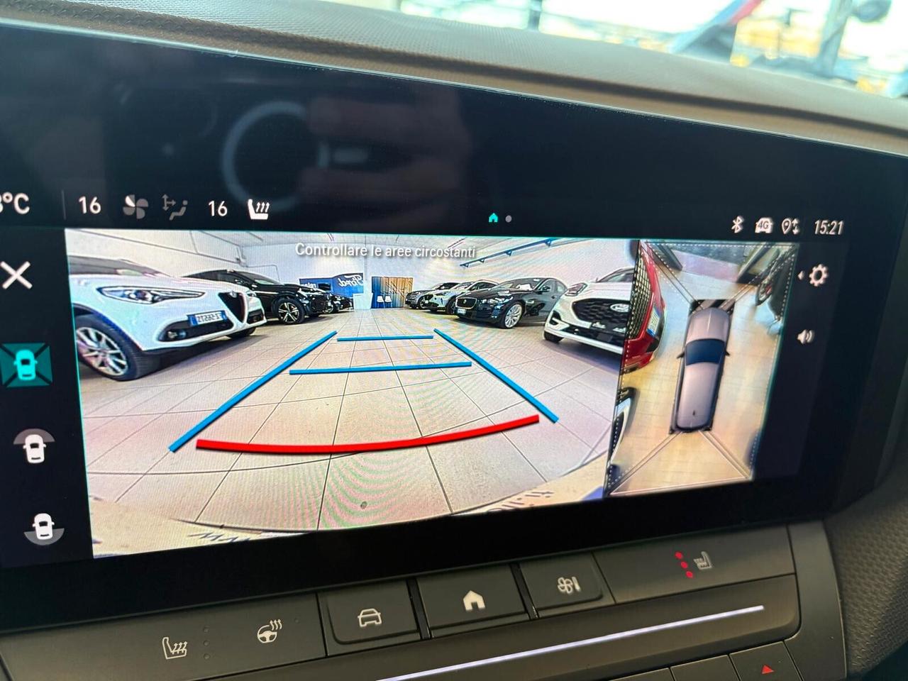 Opel Astra GS 1.2 Turbo 130 CV AT8 5p. SPOTICAR