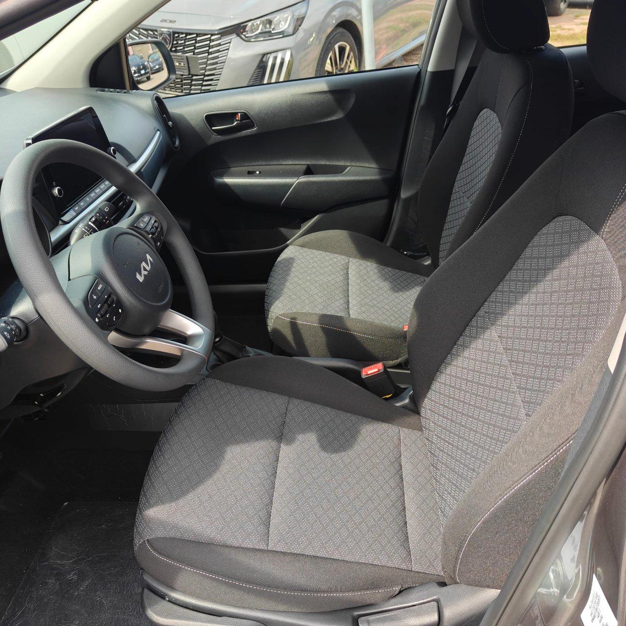 Kia Picanto 1.0 gdi Gpl Urban