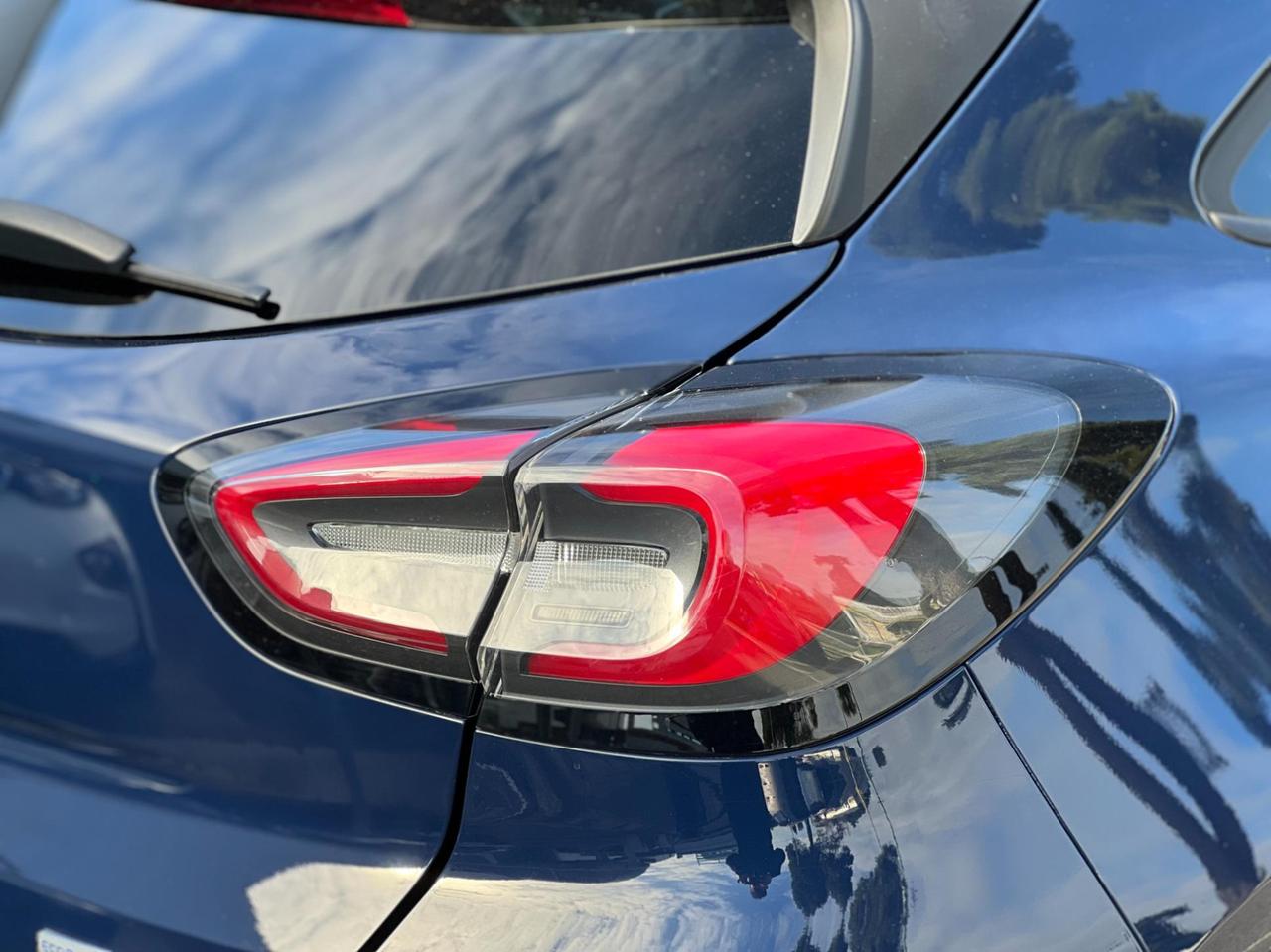 Ford Puma 1.0 ecoboost h Titanium s&s 125cv