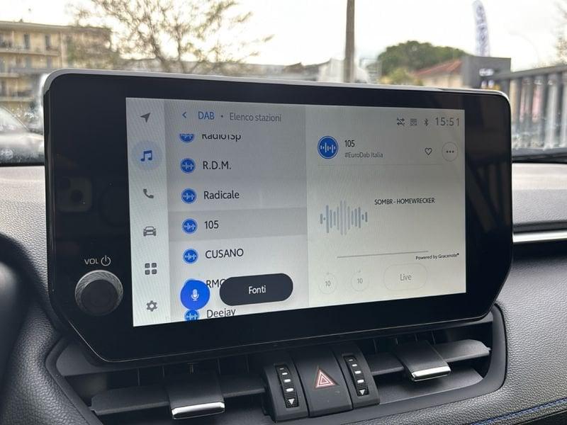 Toyota RAV4 2.5 HV (218CV) E-CVT Style 2WD