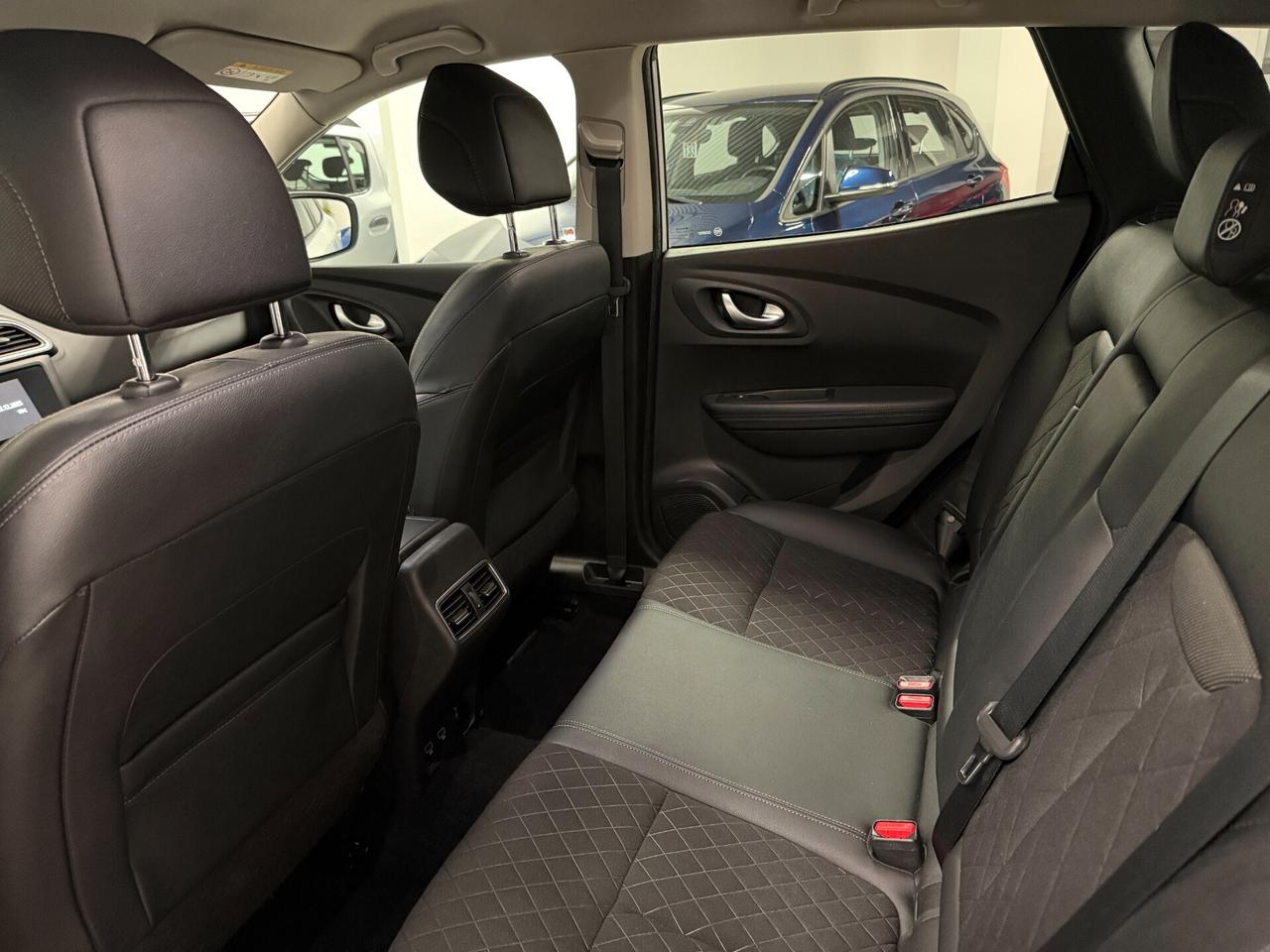 Renault Kadjar Blue dCi 8V 115CV EDC Sport Edition2