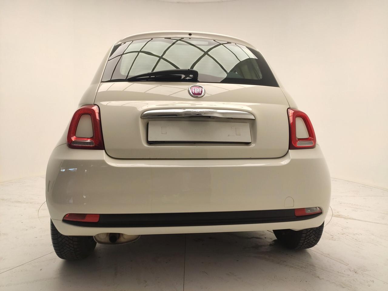Fiat 500 1.2 EasyPower Pop -GPL