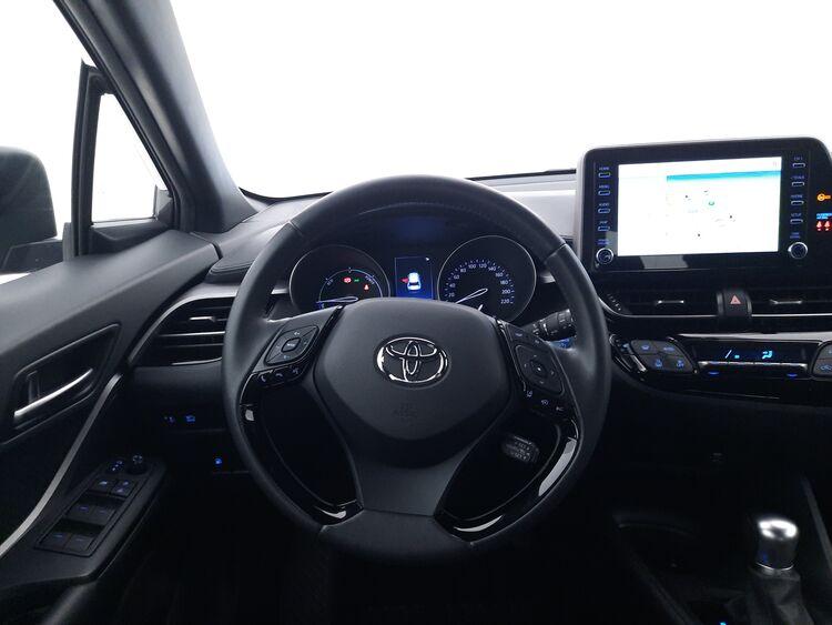 Toyota C-HR Hybrid Business BR717556 1.8 Full Hybrid 122CV