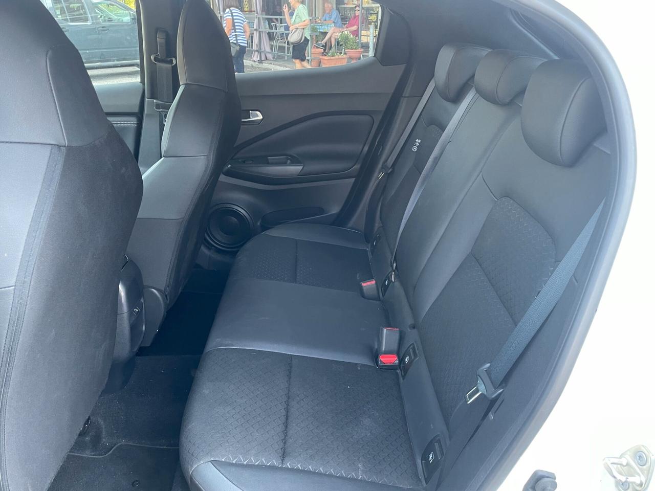 Nissan Juke 1.6 HEV N-Connecta PREZZO REALE