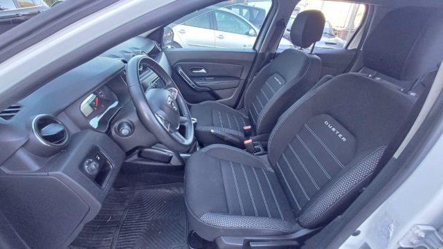 DACIA Duster 1.5 Blue dCi 8V 115 CV 4x2 Prestige