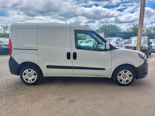 FIAT Doblo Dobl   1.6 MJT 105CV