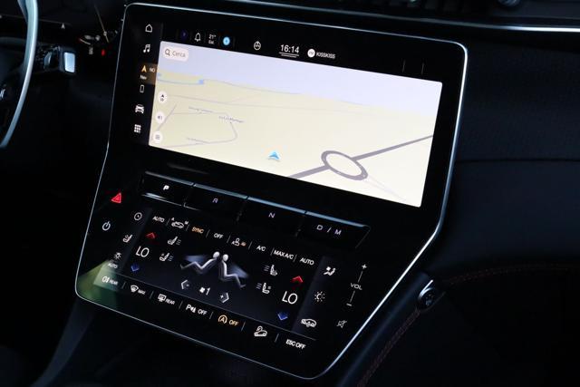 MASERATI Grecale V6 530 CV AWD Trofeo