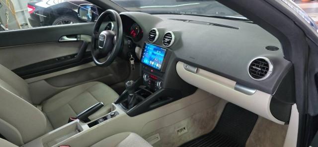 Audi A3 Cabriolet A3 Cabrio  2.0 tdi Attr*gar audi 2anni*