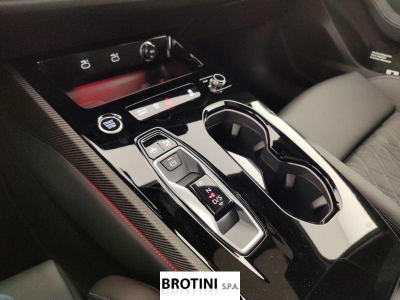 Audi A5 e-hybrid 220Kw quattro S tronic S line E