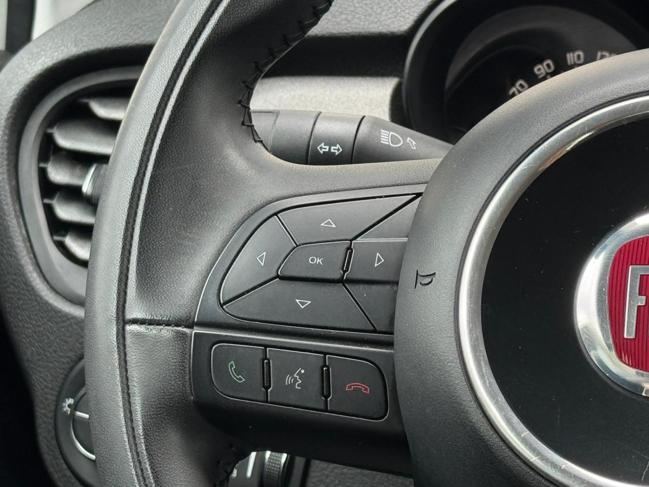 Fiat 500 X 1.6 mjt Cross 4x2 120cv my17