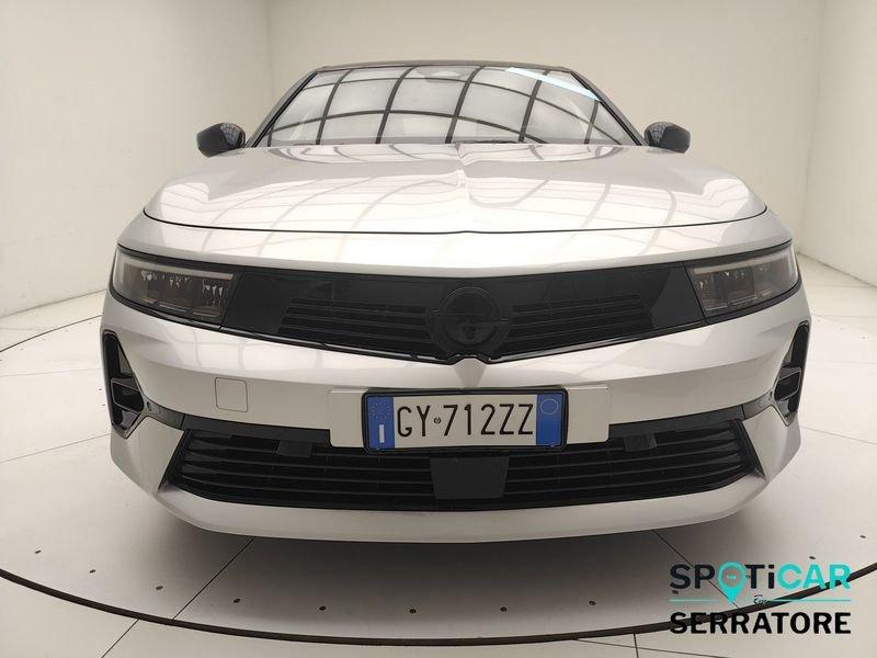 Opel Astra VI 2022 1.2 t GS s&s 130cv at8