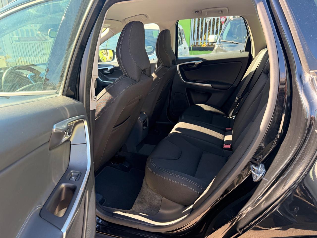 Volvo XC 60 XC60 D3 Geartronic Summum Automatica 164.000 km